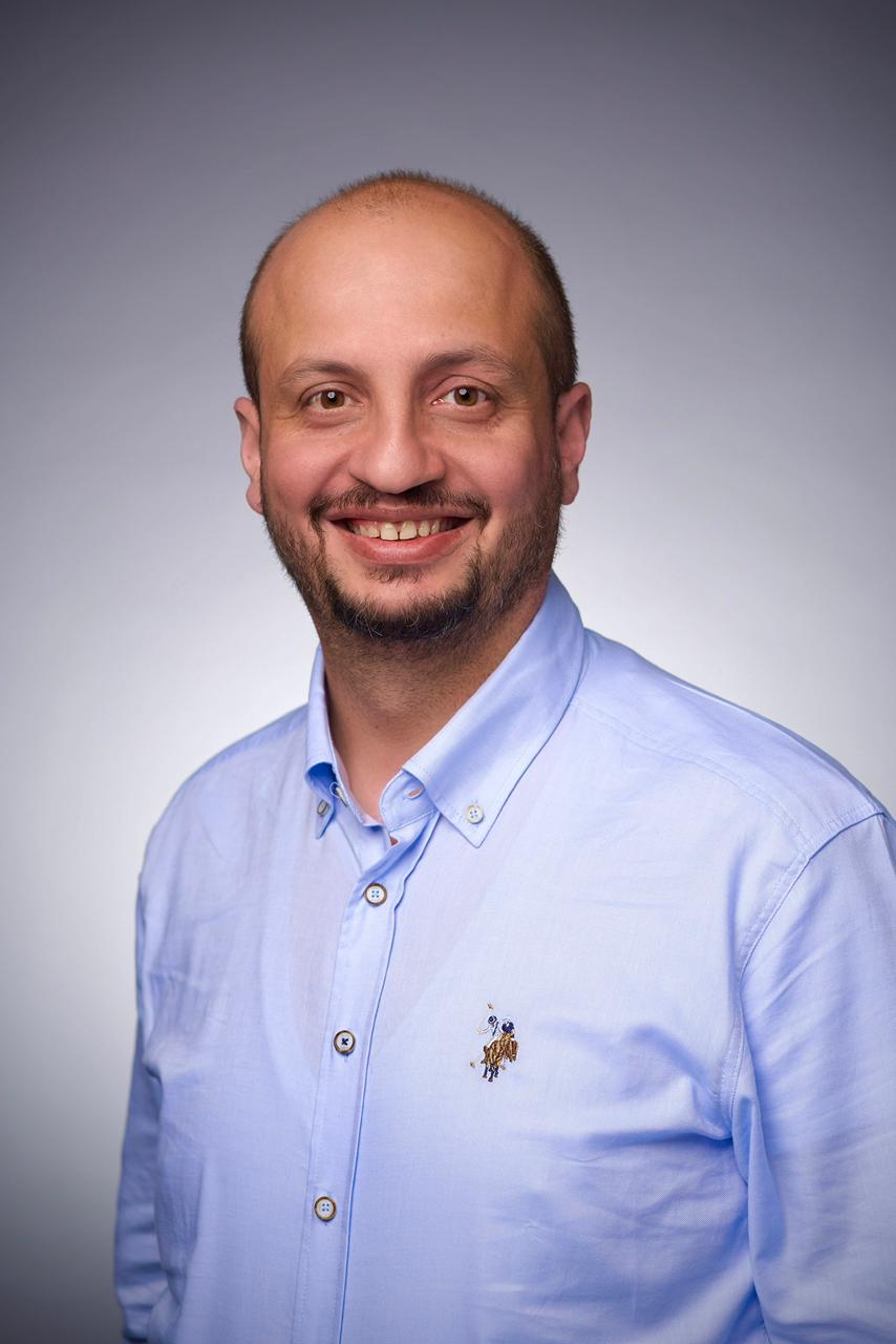 Dr. Mohammad Al-Dakkak